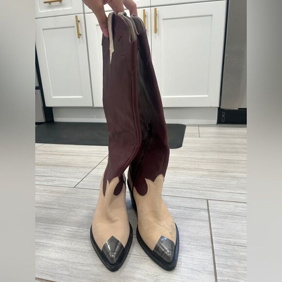 Cowboy Boots - Picture 6 of 6